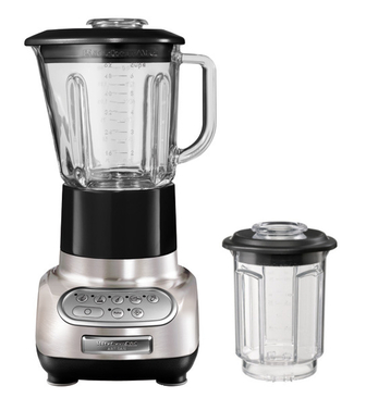 Standmixer / Blender Artisan® Gebürstetes Metall
