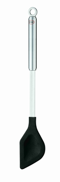Rösle Kochlöffel klassisch Silikon 31,5 cm