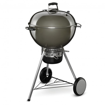 Master-Touch GBS, 57 cm, Smoke Grey Die Basis für unbegrenzte Möglichkeiten