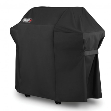 Abdeckhaube Premium für Spirit 300-Serie (ab 2013)