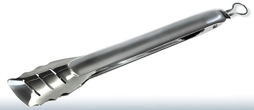 PRO Edelstahl-Zange mit easy locking Schließmechanismus
