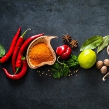 Einfach lecker! Die „nur 6 Zutaten!“- Genuss-Küche Di. 17.04.2018 18:30-22:30 Uhr