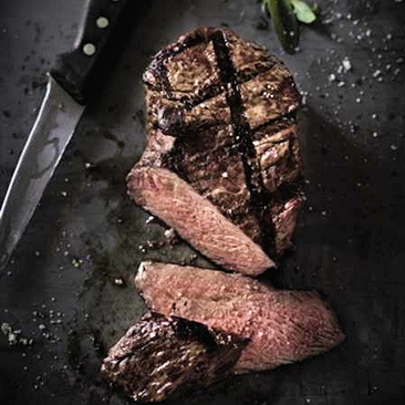 Herrliche Steaks! Der Steak- Kochkurs ! Do. 18.10.2018 18:30-23:00