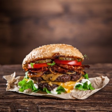 Der BURGER-Kurs - Sa. 05.05.2018 11:00 - 15:00 Uhr