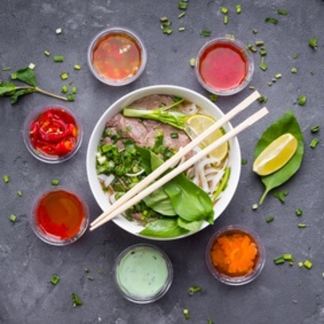 Vietnamesische Glücksküche - Mi. 06.03.2019 18:30 -23:00 Uhr