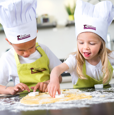 Kinder-Back-Kurs für Kinder ab 10 Jahren - Sa. 15.12.2018 - 14-16 Uhr