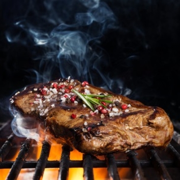 Grillkurs: STEAK - SPEZIAL - 04.05.2019 11:00 Uhr - 15:30 Uhr