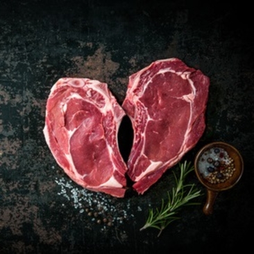 Ran an die Pfanne! FLEISCH... ist mein Gemüse - Mi. 10.04.2019 18:00-22:30 Uhr