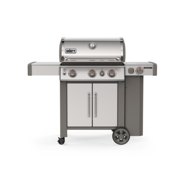 Genesis® IISP-335 GBS - Gasgrill Edelstahl