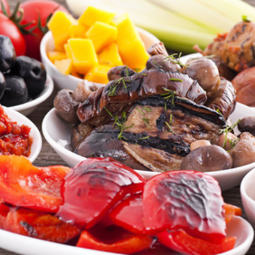 Spanische Tapas - Do. 25.07.2019 18:30- 23:00 Uhr