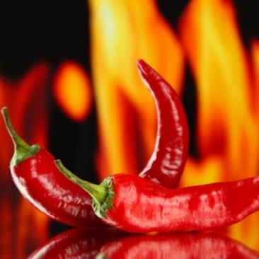 !! ACHTUNTG SCHARF !! Some like ist hot! Fr. 08.11.2019 18:00 -22:30 Uhr