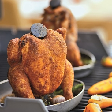 Grillkochkurs - Best of Basics Sa. 24.08.2019 11:00-15:30 Uhr