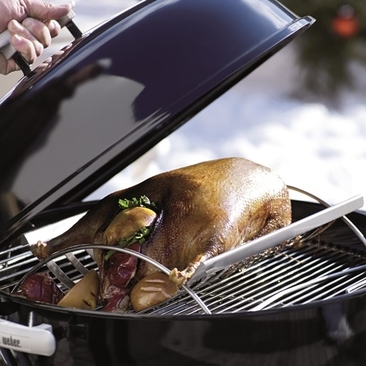 Martinsgans-Grillen Mi. 11.11.2020 17:00-21:30 Uhr
