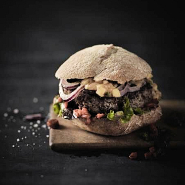 Der BURGER-Meister Koch-Kurs - Mi. 22.07.2020 18:00- 21:30 Uhr