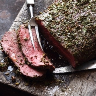 Ran an die Pfanne! FLEISCH... ist mein Gemüse - Fr. 02.09.2020 17:00-21:30 Uhr