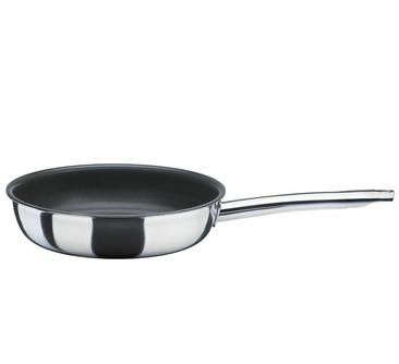 Spring Bratpfanne XL hoch VULCANO CLASSIC 28