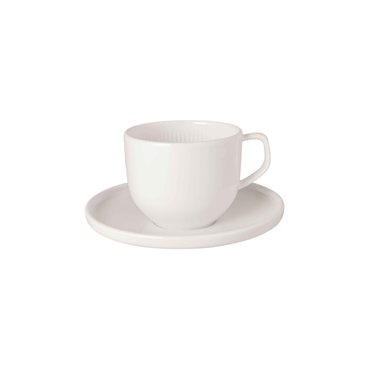 Villeroy & Boch  Tasse 2 tlg.  Afina