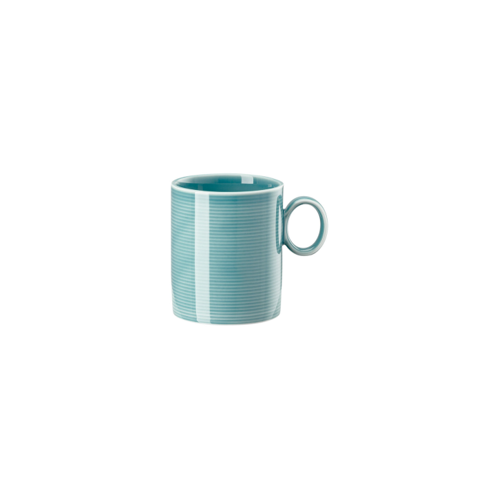 Thomas Henkelbecher 0,38l Loft Colour Ice blue