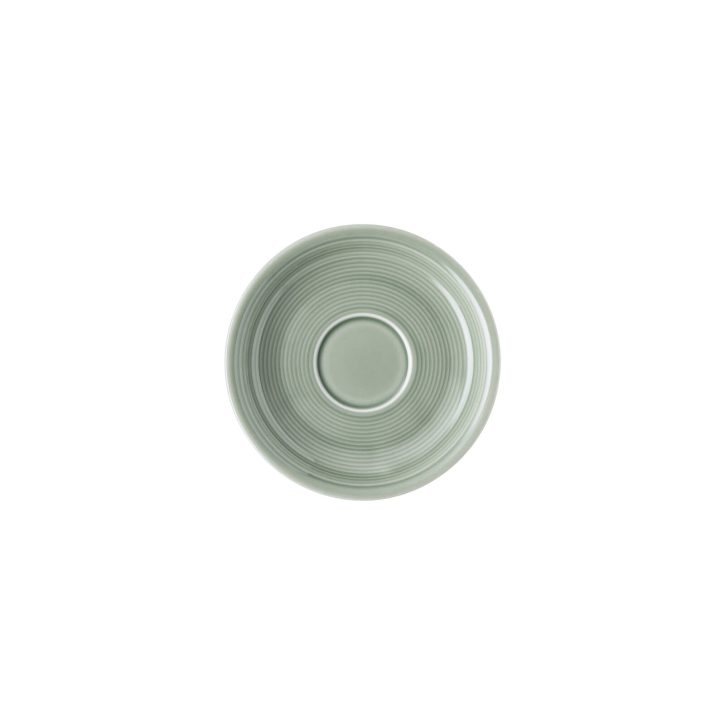 Thomas Kaffee - Untertasse Trend Moos Green
