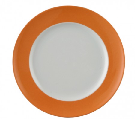 Thomas Frühstücksteller - Sunny Day Orange