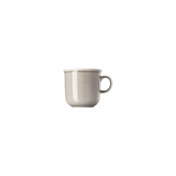 Thomas Henkelbecher 0,28l Trend Colour Moon Grey