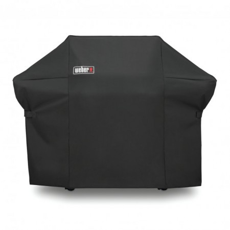 Abdeckhaube Premium für Summit 400-Serie