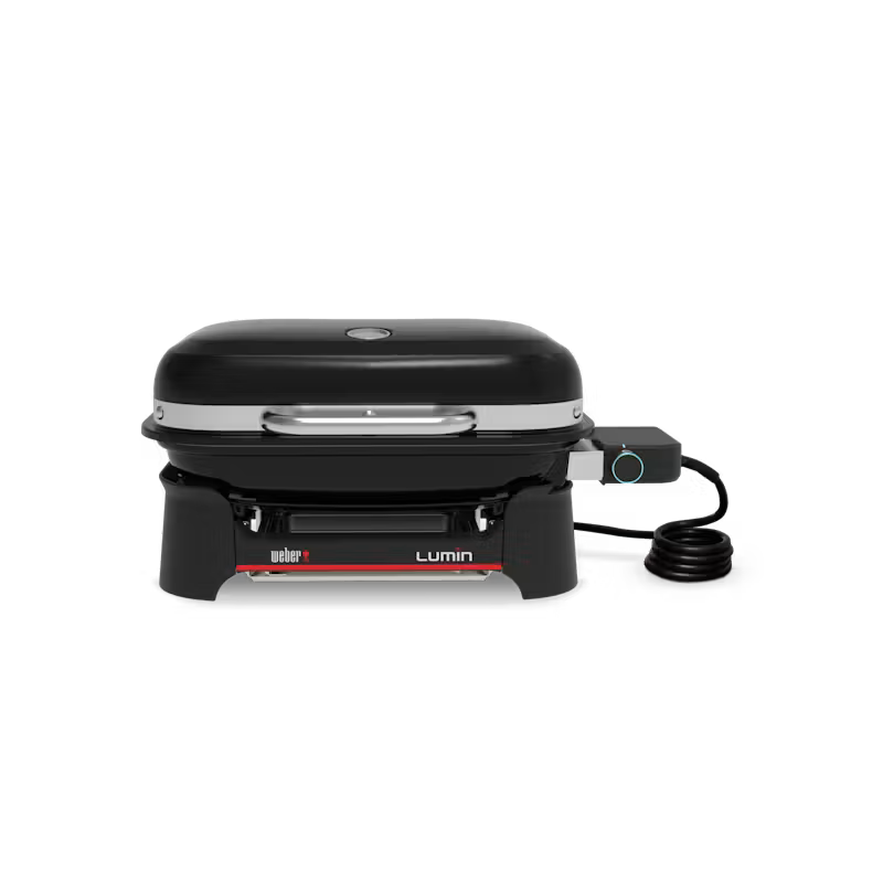 Lumin Compact Outdoor - Elektrogrill