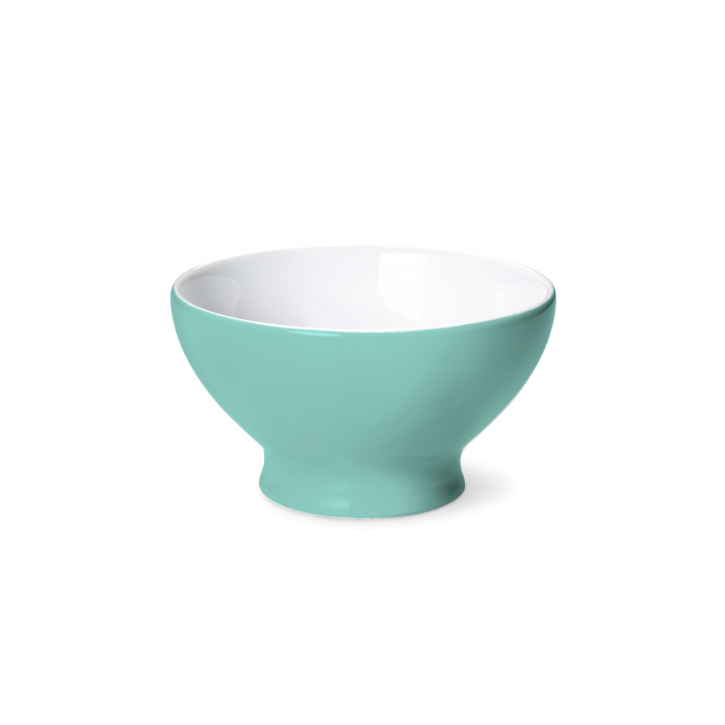 Dibbern Müslischale 0,5l Türkis Solid Color