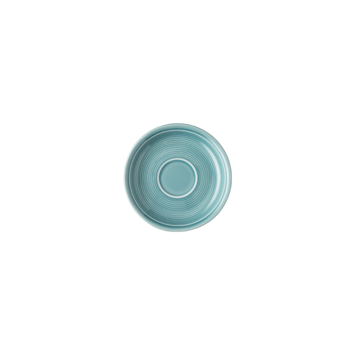 Thomas Espresso - Untertasse Trend Ice blue