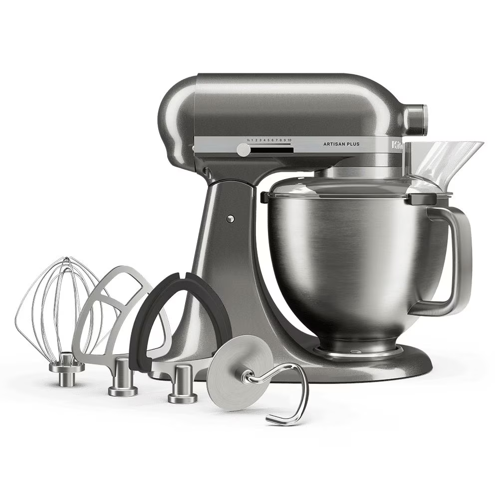 Artisan Plus  Medaillon Silber