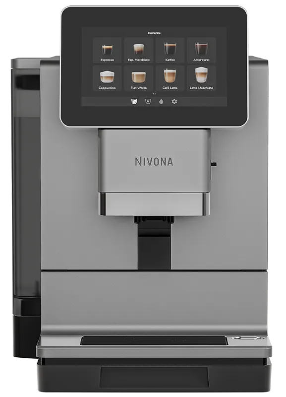 Kaffeevollautomat NICR 9103