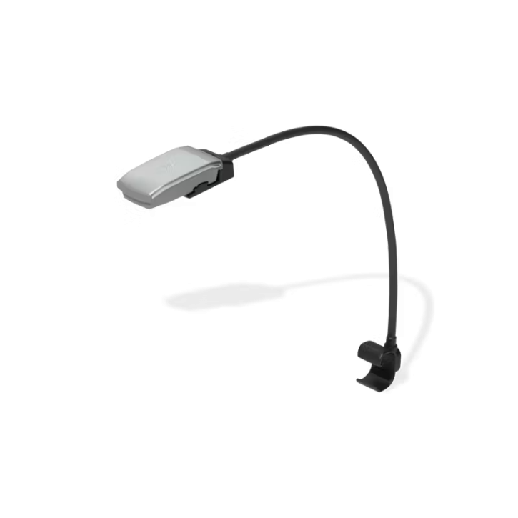Weber  WORKS - Flexible Lampe