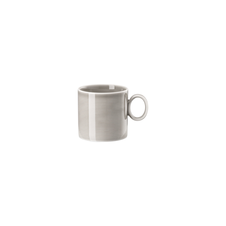 Thomas Henkelbecher 0,33l Loft Moon Grey