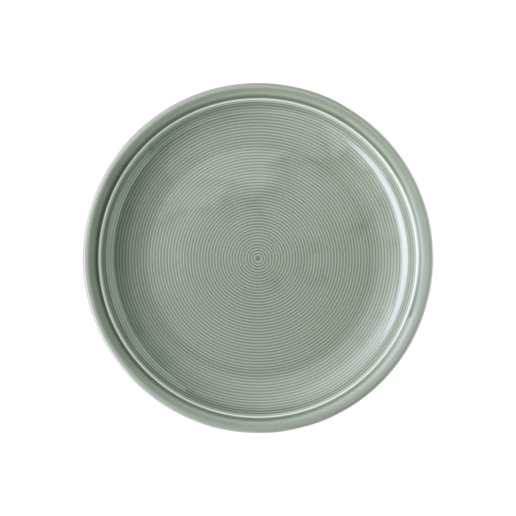 Thomas Speiseteller 26cm Trend Moos Green