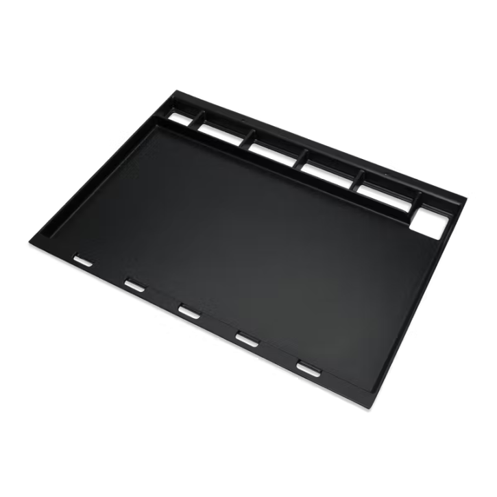 Weber  Große Plancha - für Genesis 300 - Serie