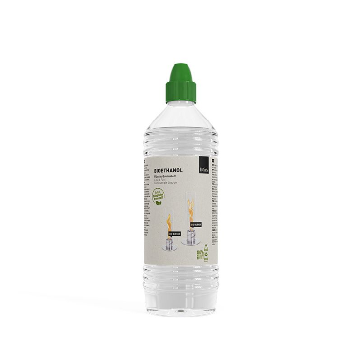 höfats  Bioethanol flüssig  1l