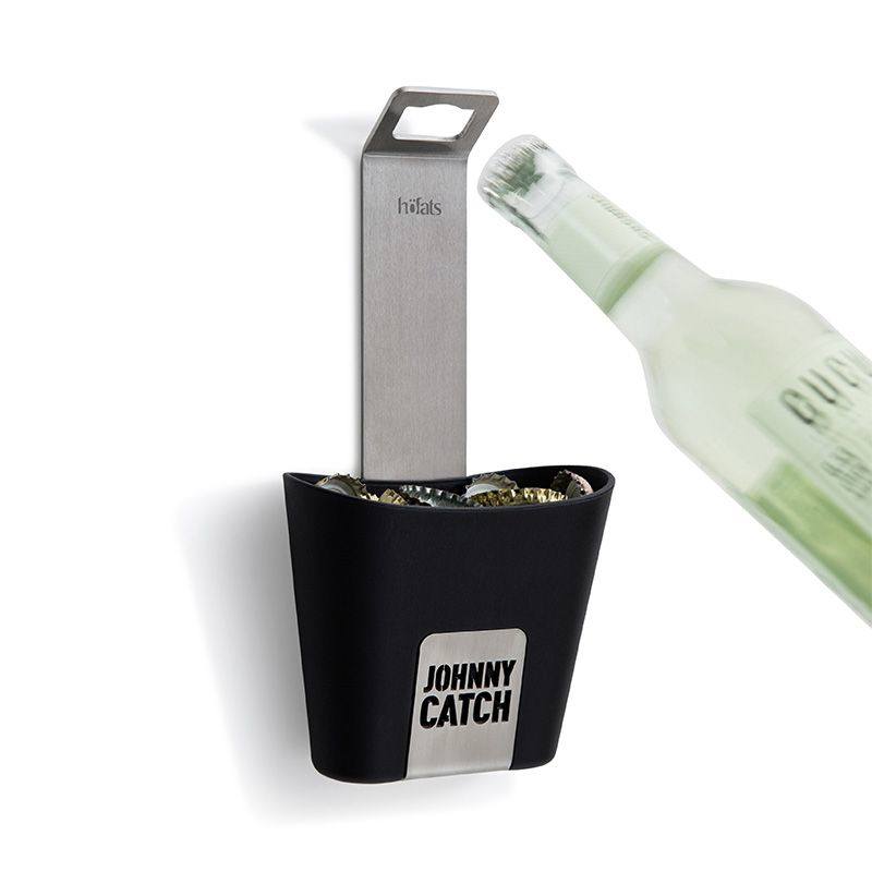 Johnny Catch Cup Flaschenöffner