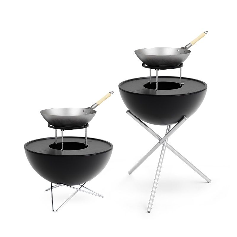 BOWL 57 Sear Grate