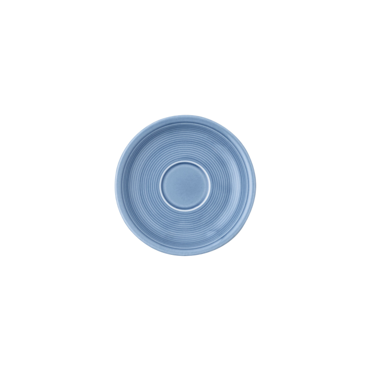 Thomas Kaffee - Untertasse Trend Arctic blue