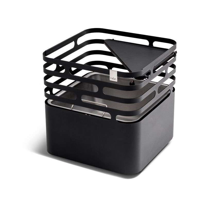 CUBE Plancha