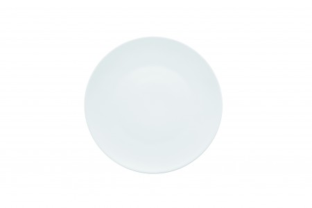 Rosenthal TAC Gropius Weiß Frühstücksteller 22 cm