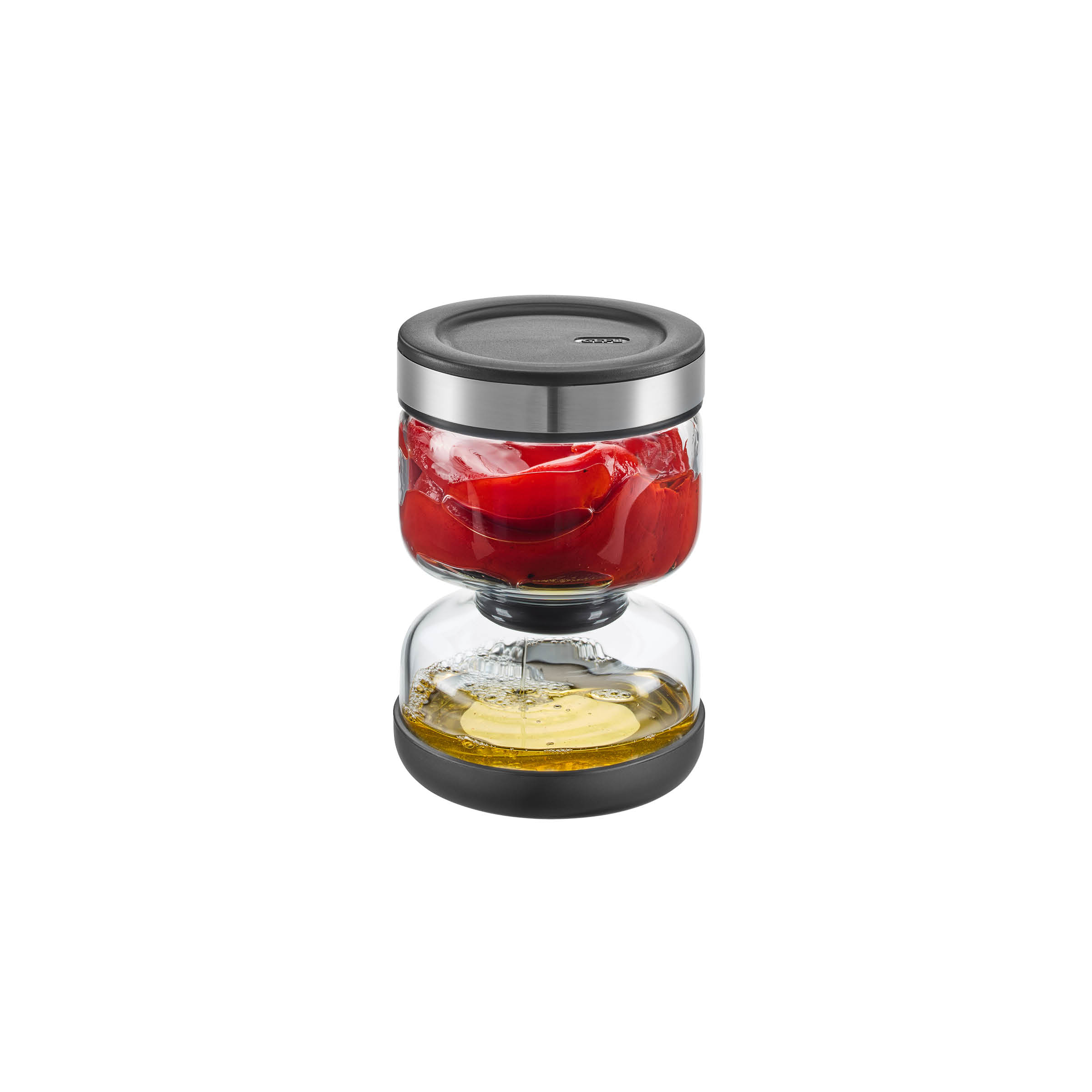 Abtropfglas LAVINA 750ml