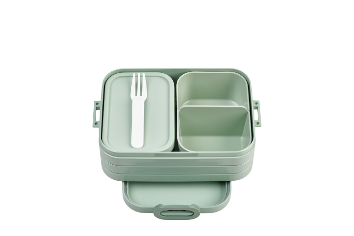 Mepal  Bento Lunchbox midi Nordic sage