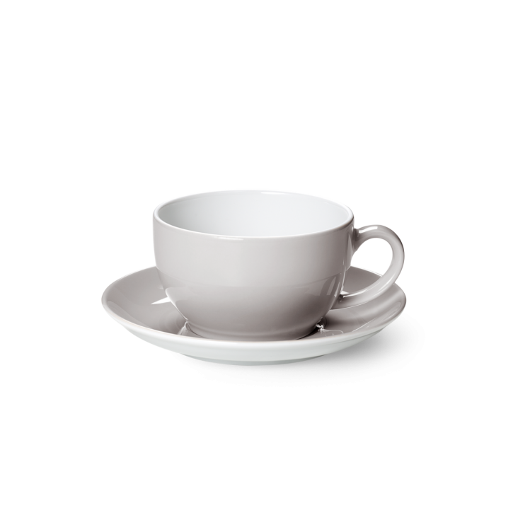 Dibbern Tasse 2tlg. Pearl Solid Color