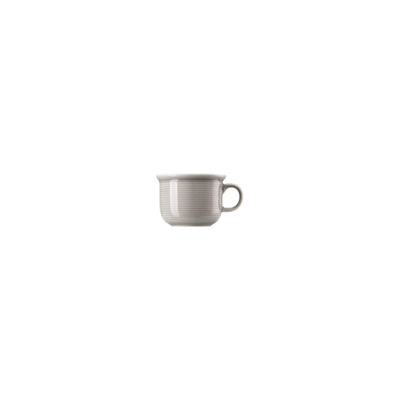 Thomas Espresso-Obertasse Trend Colour Moon Grey