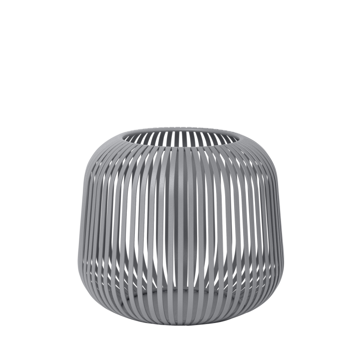 Blomus  Lito S  Steel Gray