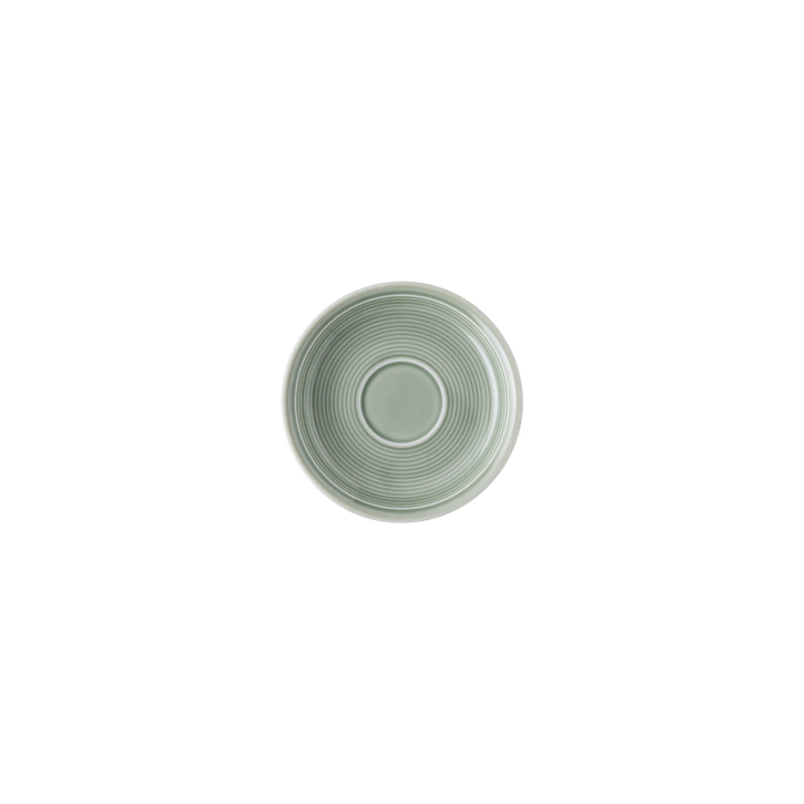 Thomas Espresso - Untertasse Trend Moos Green