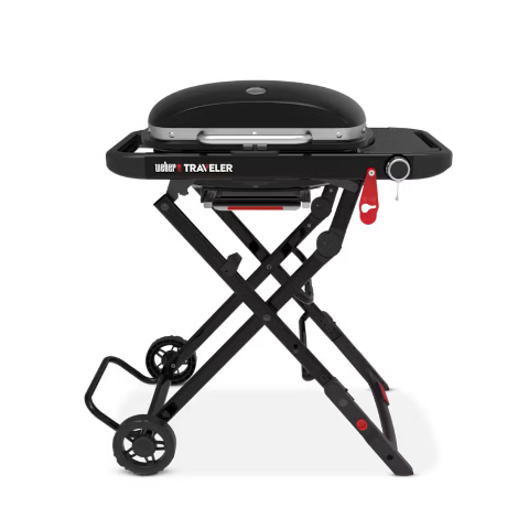 Weber Traveler Gasgrill