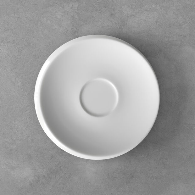 Villeroy & Boch Kaffeeuntertasse New Moon