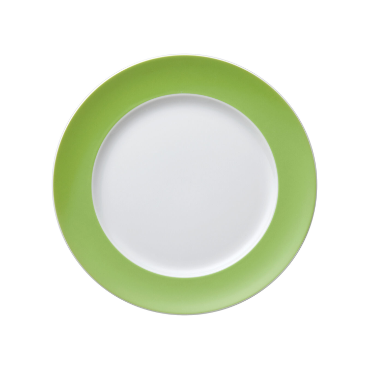 Thomas Speiseteller 27cm Sunny Day Apple Green